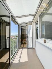 Mimo mesta, nie mimo pohodlia | 1,5i novostavba s loggiou | Slovenský Grob