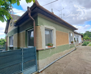 NOVINKA! Rodinný dom na predaj