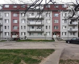 Na prenájom | Praktický 1-izbový byt na Teplickej ulici v Piešťanoch