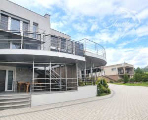 Investičný Apartmán s panoramatickým výhľadom na Zemplínsku šíravu | Lúč 