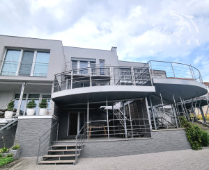 Investičný Apartmán s panoramatickým výhľadom na Zemplínsku šíravu | Lúč 