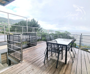 Investičný Apartmán s panoramatickým výhľadom na Zemplínsku šíravu | Lúč 