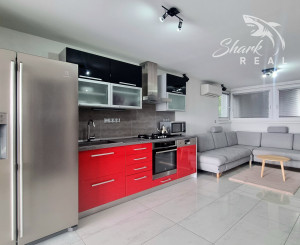 Investičný Apartmán s panoramatickým výhľadom na Zemplínsku šíravu | Lúč 