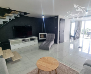 Investičný Apartmán s panoramatickým výhľadom na Zemplínsku šíravu | Lúč 