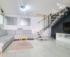 Investičný Apartmán s panoramatickým výhľadom na Zemplínsku šíravu | Lúč 