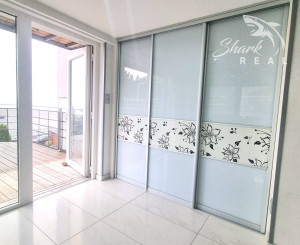 Investičný Apartmán s panoramatickým výhľadom na Zemplínsku šíravu | Lúč 