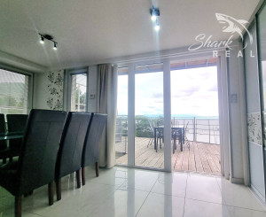 Investičný Apartmán s panoramatickým výhľadom na Zemplínsku šíravu | Lúč 