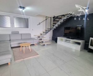 Investičný Apartmán s panoramatickým výhľadom na Zemplínsku šíravu | Lúč 
