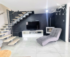 Investičný Apartmán s panoramatickým výhľadom na Zemplínsku šíravu | Lúč 