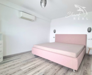 Investičný Apartmán s panoramatickým výhľadom na Zemplínsku šíravu | Lúč 