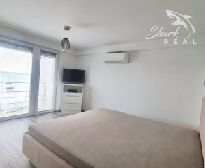 Investičný Apartmán s panoramatickým výhľadom na Zemplínsku šíravu | Lúč 