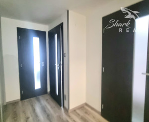 Investičný Apartmán s panoramatickým výhľadom na Zemplínsku šíravu | Lúč 