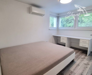 Investičný Apartmán s panoramatickým výhľadom na Zemplínsku šíravu | Lúč 