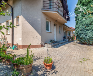 Bývanie a podnikanie pod jednou strechou - Piešťany