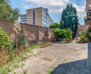 Bývanie a podnikanie pod jednou strechou - Piešťany