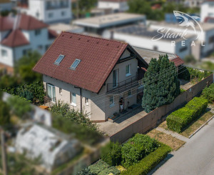 Bývanie a podnikanie pod jednou strechou - Piešťany