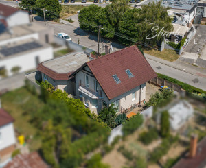 Bývanie a podnikanie pod jednou strechou - Piešťany