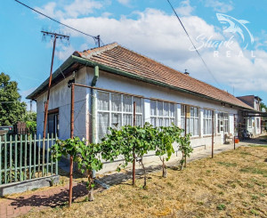 Pripravujeme pre vás | 4-izbový dom s čarom vidieka