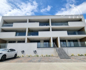 Moderný 3-izbový apartmán s veľkou terasou – Zemplínska šírava