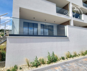 Moderný 3-izbový apartmán s veľkou terasou – Zemplínska šírava