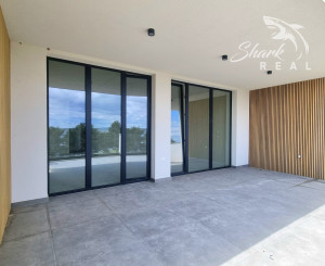 Moderný 3-izbový apartmán s veľkou terasou – Zemplínska šírava