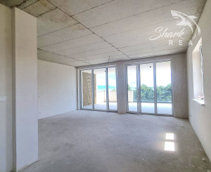 Moderný 3-izbový apartmán s veľkou terasou – Zemplínska šírava