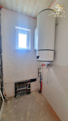 Moderný 3-izbový apartmán s veľkou terasou – Zemplínska šírava