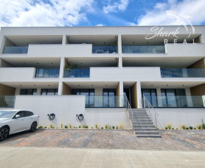 Moderný 3-izbový apartmán s veľkou terasou – Zemplínska šírava