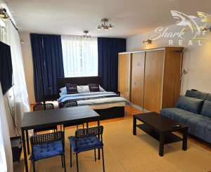 HORSKÝ PARK  _ Prestížna zóna pre úspešných _ Apartmán