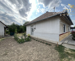 TOP PONUKA - Obývateľný rodinný dom