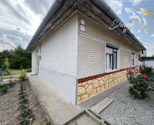 TOP PONUKA - Obývateľný rodinný dom