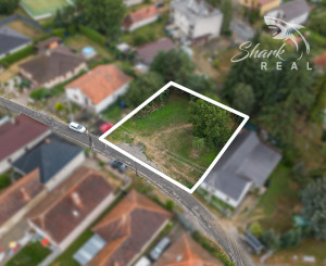 Priestranný stavebný pozemok v TOP lokalite