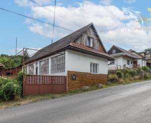 Dom s čarovnou záhradou a výhľadom na prírodu