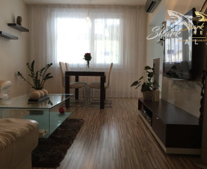 Moderný 3-izbový byt po kompletnej rekonštrukcii s loggiou | Tehelná ulica, Trnava