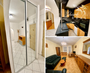 3 - izbový byt prenájom A.Hlinku