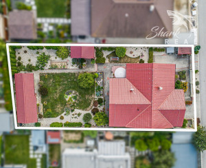 Moderný 3-izbový bungalov len 15 minút od Piešťan – Hôrka nad Váhom