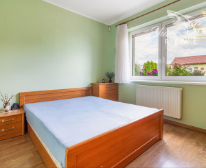 Moderný 3-izbový bungalov len 15 minút od Piešťan – Hôrka nad Váhom