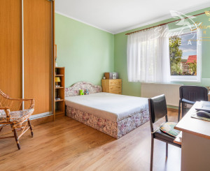 Moderný 3-izbový bungalov len 15 minút od Piešťan – Hôrka nad Váhom
