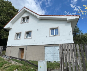 EXKLUZÍVNE - Jedinečná nehnuteľnosť s výhľadom na okolitú prírodu