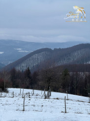 EXKLUZÍVNE - Jedinečná nehnuteľnosť s výhľadom na okolitú prírodu