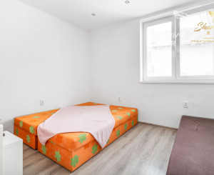 NA PREDAJ - Exkluzívne - Reštaurácia s terasou, barom a apartmánom.