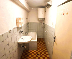 Na predaj 4-izbový vidiecky dom v obci Branč