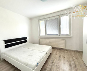 SHARKREAL/PRENÁJOM 2 izbový byt , internet a TV v cene nájmu