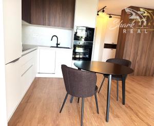 46 m2 _ NOVÝ _ 1i byt _ Parkovanie v cene