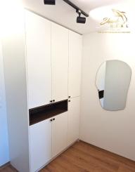 46 m2 _ NOVÝ _ 1i byt _ Parkovanie v cene