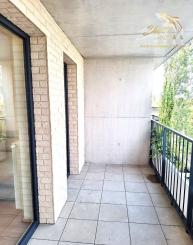 46 m2 _ NOVÝ _ 1i byt _ Parkovanie v cene
