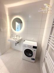 46 m2 _ NOVÝ _ 1i byt _ Parkovanie v cene