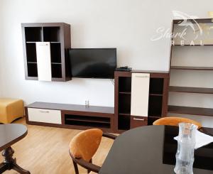 Na prenájom | Priestranný 3-izbový byt s balkónom a možnosťou garáže | Domkárska ulica, Bratislava – Ružinov