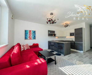 2i byt s terasou 39 m² | Železná Studnička za rohom | Dumbierska, Bratislava