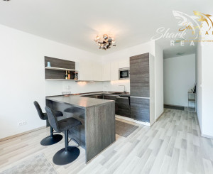2i byt s terasou 39 m² | Železná Studnička za rohom | Dumbierska, Bratislava